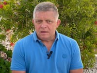 Fico posiela z Jadranu odkaz: VIDEO Trvá na zrušení tendra, TAKTO to vidí! Vyjadril sa ku kompenzáciám cien energií