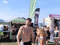 Grape 2025, Fiki Sulík