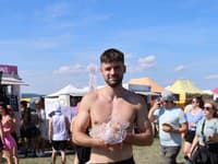 Grape 2025, Fiki Sulík