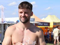 Fiki Sulík priznal ROZCHOD a ďalšie plány: Chcem ísť do politiky a viem aj do ktorej STRANY!