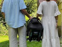 Jakub Jablonský a Petra Dubayová