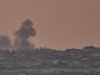 Pri izraelskom útoku na Gazu zomrel novinár al-Džazíry, údajne pracoval pre Hamas