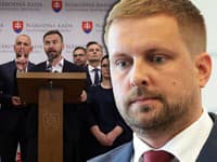 Opozícia so Šaškom zďaleka neskončila: Záchrankový tender je téma číslo jeden, uprostred leta iniciovali schôdzu!