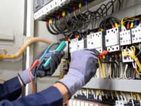 Horúčavy vyradili elektráreň: Irak ochromil rozsiahly výpadok