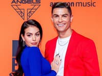 Zásnuby po 8 rokoch: Cristiano Ronaldo požiadal krásnu Georginu o ruku... S takýmto ŠUTROM!
