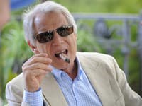 Josef Laufer (†84)