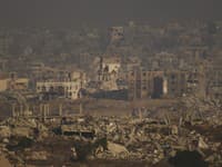 KĽDR tvrdí, že plán Izraela obsadiť mesto Gaza je porušením medzinárodného práva