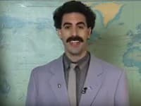 19 rokov od premiéry: TAKTO by ste slávneho Borata NESPOZNALI!