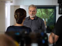 Markizácky seriál V zovretí