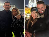 Zatiaľ čo Bagárová o SVADBE len sníva, jej EX má naponáhlo... Ženiť sa bude už o mesiac!