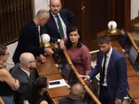 Schôdzu k odvolaniu Šaška sa zatiaľ nepodarilo otvoriť: Iniciovala ju opozícia