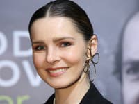 Herečka Monika Szabó