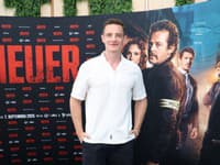 Premiéra seriálu Neuer. Na snímke Tomáš Sitkey