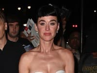 ROZCHOD Katy Perry viditeľne zobral: POCHUDNUTÁ a... Nahodila FALOŠNÝ úsmev!