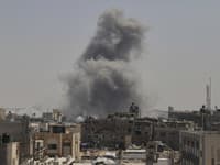 Izraelská armáda pripravuje útok na mesto Gaza: Civilisti budú evakuovaní do bezpečných zón