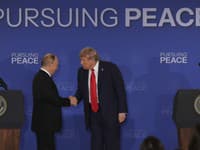 Šokujúca ANALÝZA: Trump sa na summite dopustil TEJTO strategickej chyby! Rusi sa tešia z víťazstva