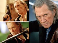 Záhadná SMRŤ hviezdy (†72) filmu Kill Bill: Nahý, ZVIAZANÝ... Visel zo skrine!