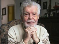 SMUTNÁ SPRÁVA: Zomrel legendárny slovenský herec Oldo Hlaváček (†91)!