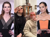 Obrovský SMÚTOK najbližších: Prvé vyjadrenia zdrvených vnučiek Olda Hlaváčka (†91)!