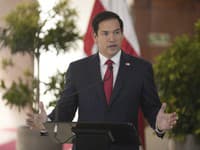 MIMORIADNY ONLINE Rubio hovoril s partnermi o vojne na Ukrajine: Diplomati hľadajú cestu k mieru, Zelenskyj ostáva skeptický