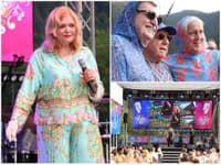 Muzikálový festival Jozefa Bednárika