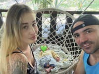 Bývalá PORNOhviezda PORODILA: Obrovské komplikácie pri pôrode... Skončila v KÓME!