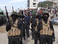 Izraelská tajná služba odhalila plán Hamasu na atentát na ministra národnej bezpečnosti