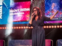 Muzikálový festival Jozefa Bednárika, Ilona Csáková