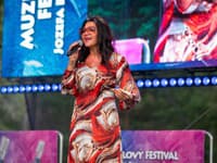 Muzikálový festival Jozefa Bednárika, Ilona Csáková
