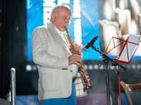 Muzikálový festival Jozefa Bednárika, Felix Slováček