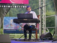 Muzikálový festival Jozefa Bednárika, Zdeněk Barták