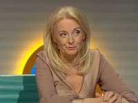 S posledným sa rozišla cez SMS-ku... A OPÄŤ je šťastná: Žilková (63) zbalila známeho filmára!