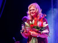 Muzikálový festival Jozefa Bednárika, Marcela Laiferová