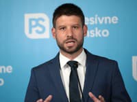 Slovensko má druhú najvyššiu infláciu v eurozóne: PS kritizuje vládu za zbabranú konsolidáciu financií