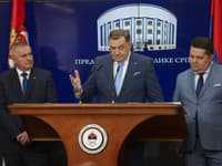 Šok v Republike srbskej: TENTO dôležitý človek odchádza z funkcie!