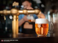 Mimoriadne dôležitá je nielen výroba piva, ale aj jeho načapovanie