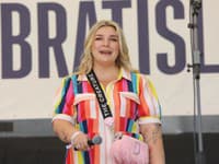 Obrovský STRACH obyvateľov Bratislavy: Salátová upozorňuje na PROBLÉM s bezdomovcami... HANBA!