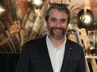 Veľký deň herca Vlada Kobielskeho, dočkal sa: SŤAHOVANIE! Aha na tú krásu