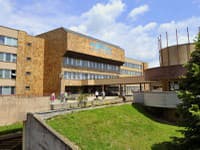 AKTUÁLNE Personál čakal ráno šok: Do bratislavskej nemocnice sa vlámali zlodeji!