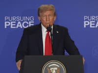 Trump uspel! Ide o odvolanie v kauze nadhodnocovania jeho majetku