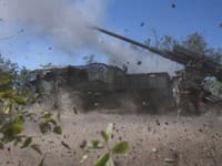 MIMORIADNY ONLINE Ďalší dronový útok Ukrajiny: Rusko vystavuje ukrajinských civilistov sexuálnemu mučeniu