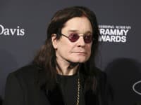 Ozzy Osbourne 
