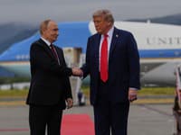 Veľavravné slová expertov: Putin vodí Trumpa za nos! Odhalili jeho pravé úmysly
