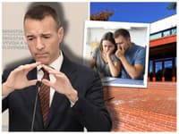 Zákon postavil rodičov pred NEISTOTU: Druckera vyzývajú, aby konal, podpisuje sa už aj PETÍCIA!