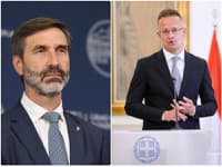 Útok na ropovod Družba: Preprava ropy je zastavená! Blanár a Szijjártó poslali Kallasovej list