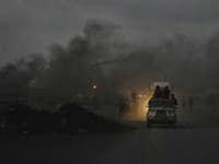 OSN v Pásme Gazy vyhlásila hladomor, Izrael to v prvej reakcii odmietol