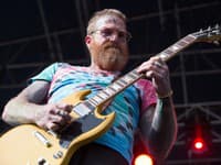 Tragická SMRŤ hudobníka (†51) oceneného Grammy: NEHODA na motorke!