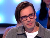 Daniel Žulčák v relácii Záhady tela.