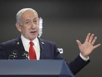 Netanjahu ostro proti OSN: V Gaze podľa neho žiadny hladomor nie je