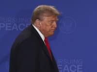 Väčšina výboru Nobelovej ceny za mier v minulosti kritizovala Trumpa